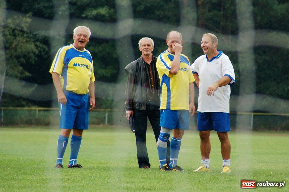 Zdjęcie w galerii na portalu naszraciborz.pl: Chcąc rozpalać, trzeba samemu płonąć wiadomości z regionu