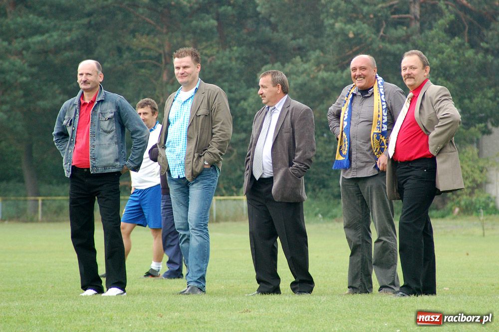 Zdjęcie w galerii na portalu naszraciborz.pl: Chcąc rozpalać, trzeba samemu płonąć wiadomości z regionu