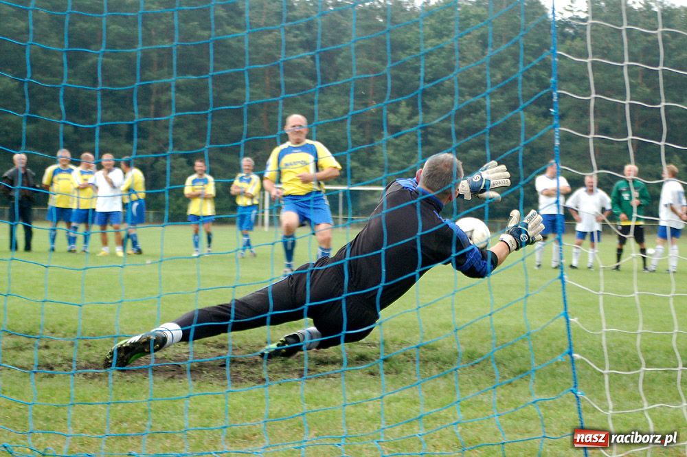 Zdjęcie w galerii na portalu naszraciborz.pl: Chcąc rozpalać, trzeba samemu płonąć wiadomości z regionu