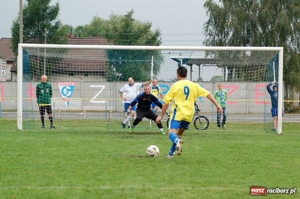 Zdjęcie w galerii na portalu naszraciborz.pl: Chcąc rozpalać, trzeba samemu płonąć wiadomości z regionu