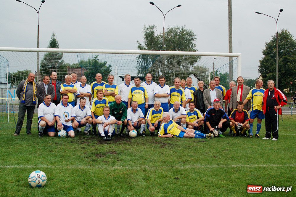Zdjęcie w galerii na portalu naszraciborz.pl: Chcąc rozpalać, trzeba samemu płonąć wiadomości z regionu