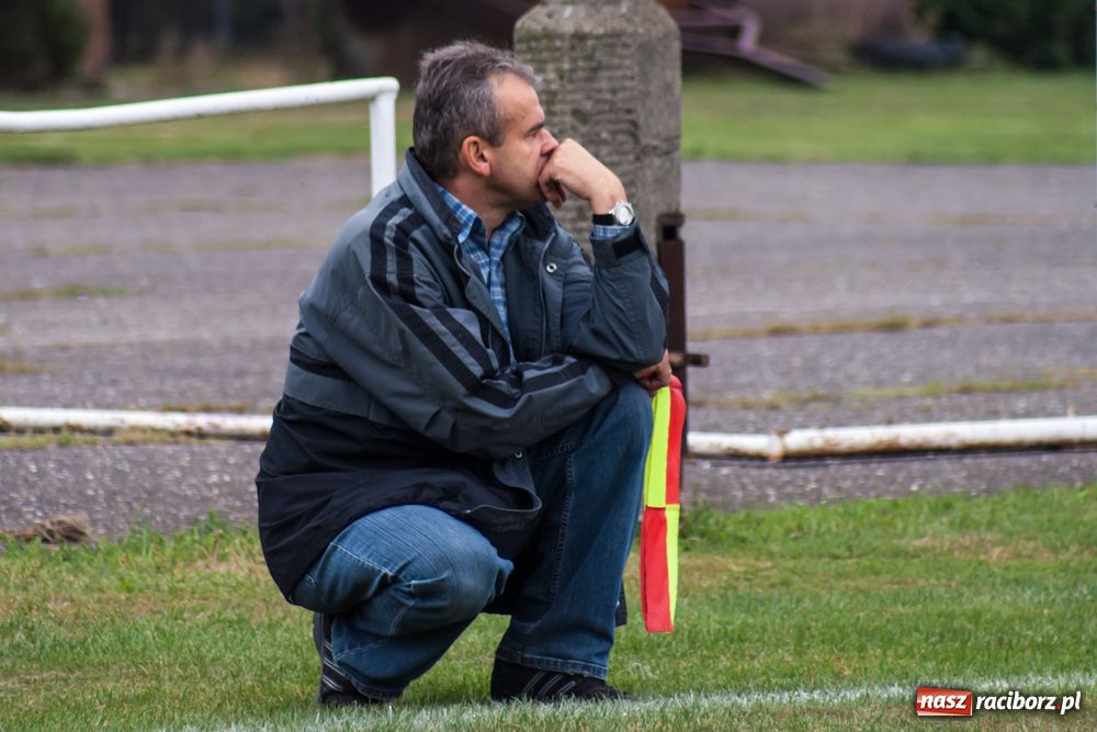 Zdjęcie w galerii na portalu naszraciborz.pl: Derby gminy dla juniorów Samborowic wiadomości z regionu