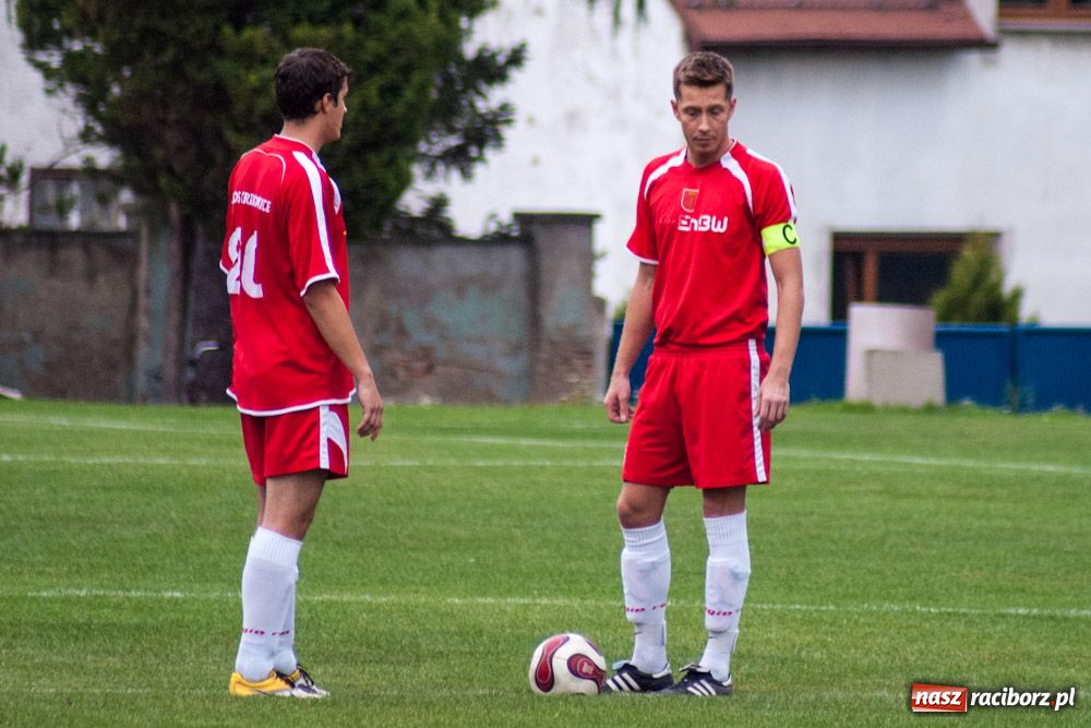 Zdjęcie w galerii na portalu naszraciborz.pl: Twierdza Krzanowice zdobyta wiadomości z regionu