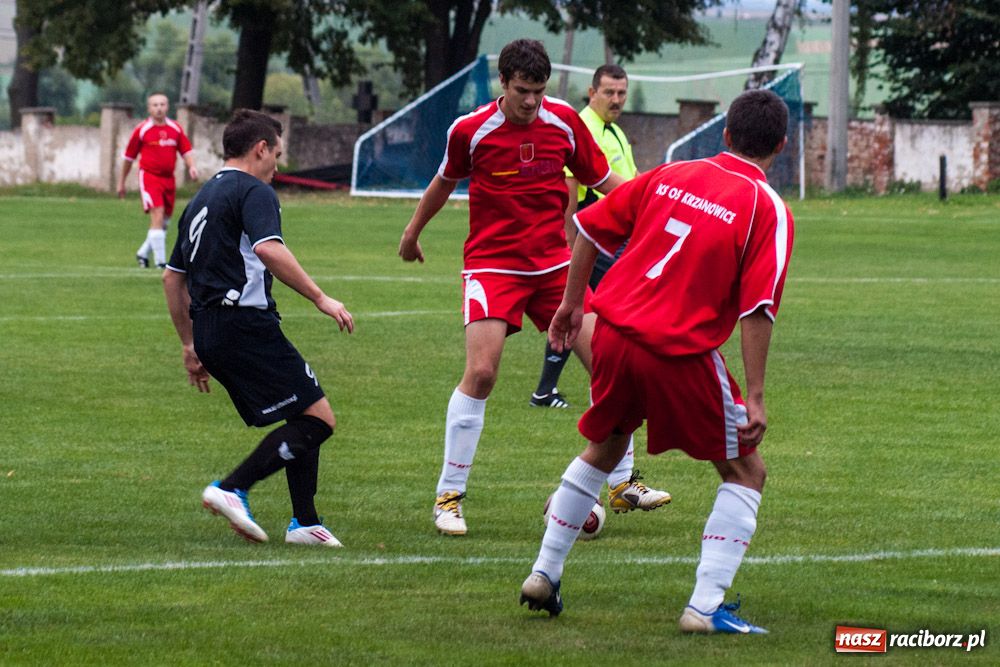 Zdjęcie w galerii na portalu naszraciborz.pl: Twierdza Krzanowice zdobyta wiadomości z regionu