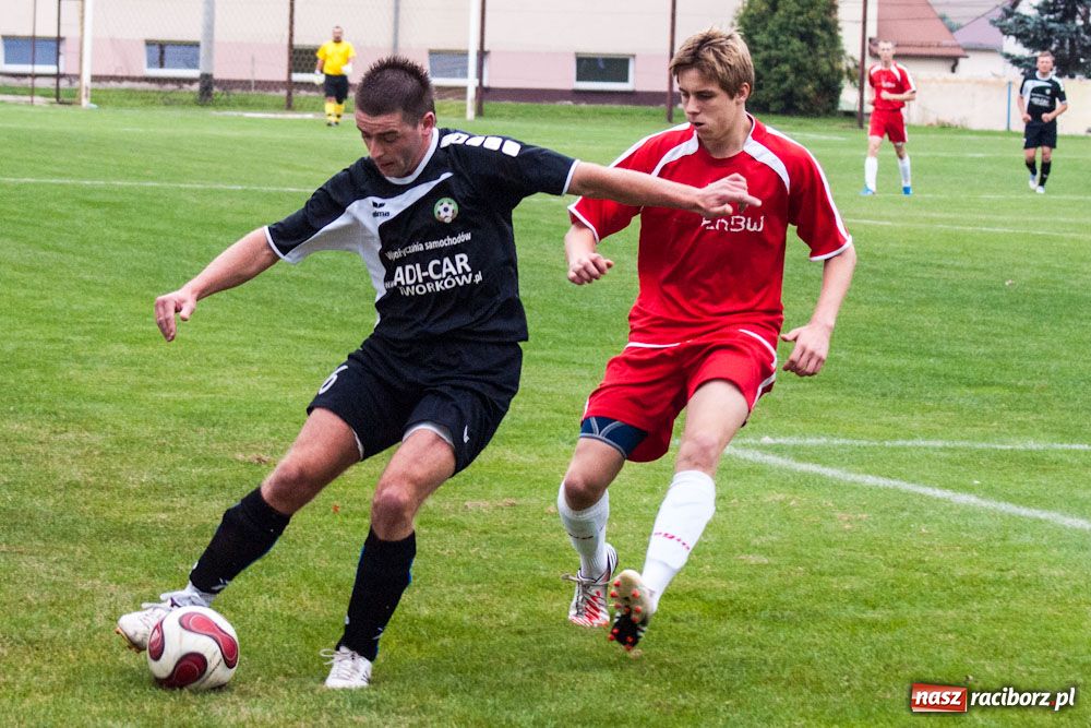 Zdjęcie w galerii na portalu naszraciborz.pl: Twierdza Krzanowice zdobyta wiadomości z regionu