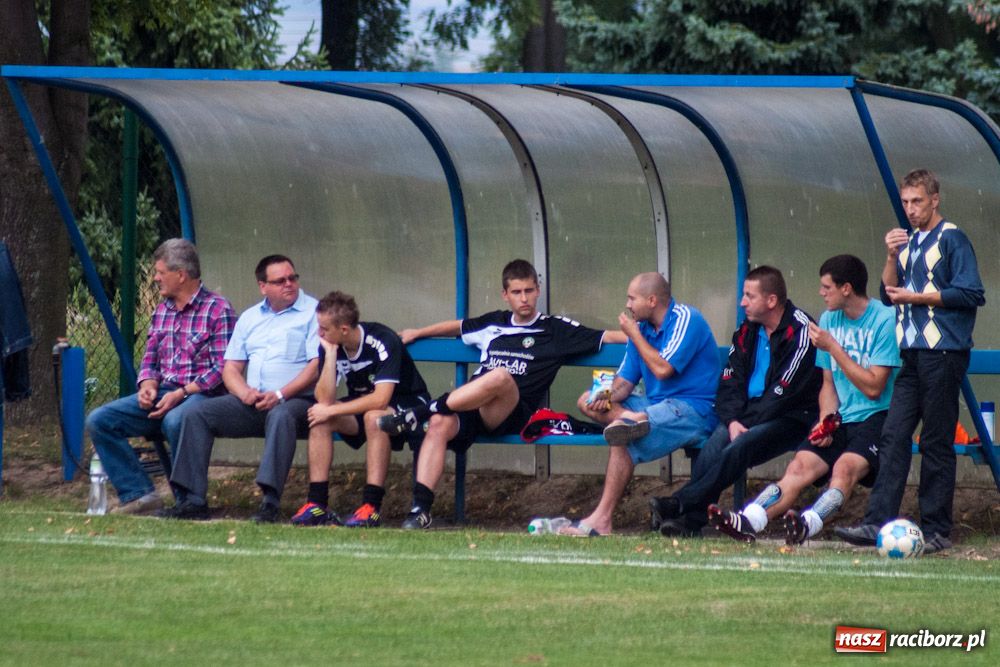 Zdjęcie w galerii na portalu naszraciborz.pl: Twierdza Krzanowice zdobyta wiadomości z regionu