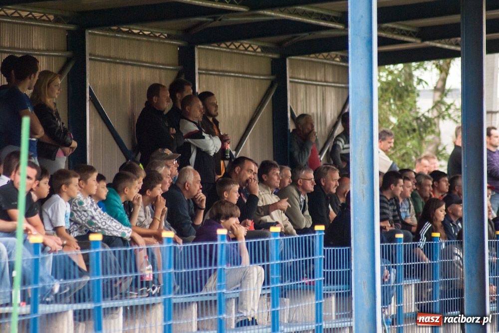 Zdjęcie w galerii na portalu naszraciborz.pl: Twierdza Krzanowice zdobyta wiadomości z regionu