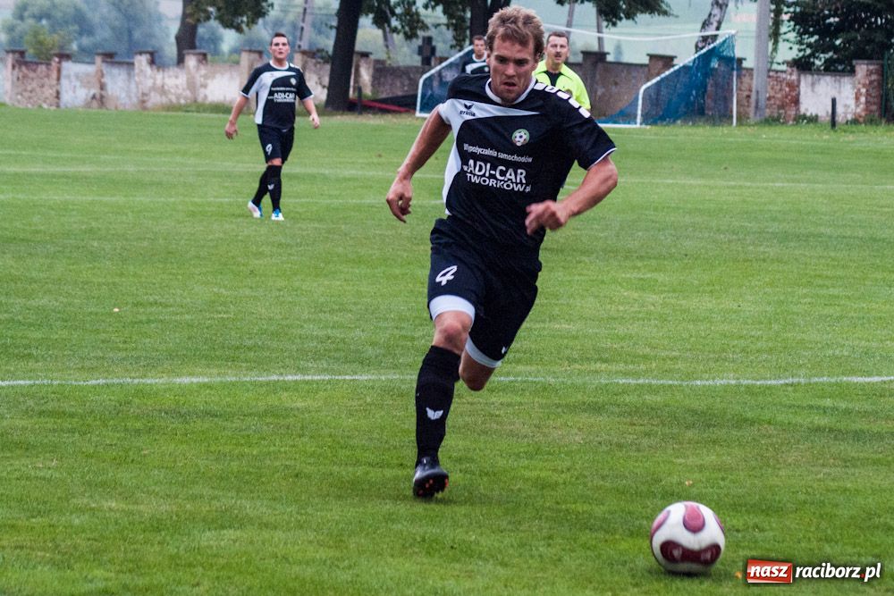 Zdjęcie w galerii na portalu naszraciborz.pl: Twierdza Krzanowice zdobyta wiadomości z regionu