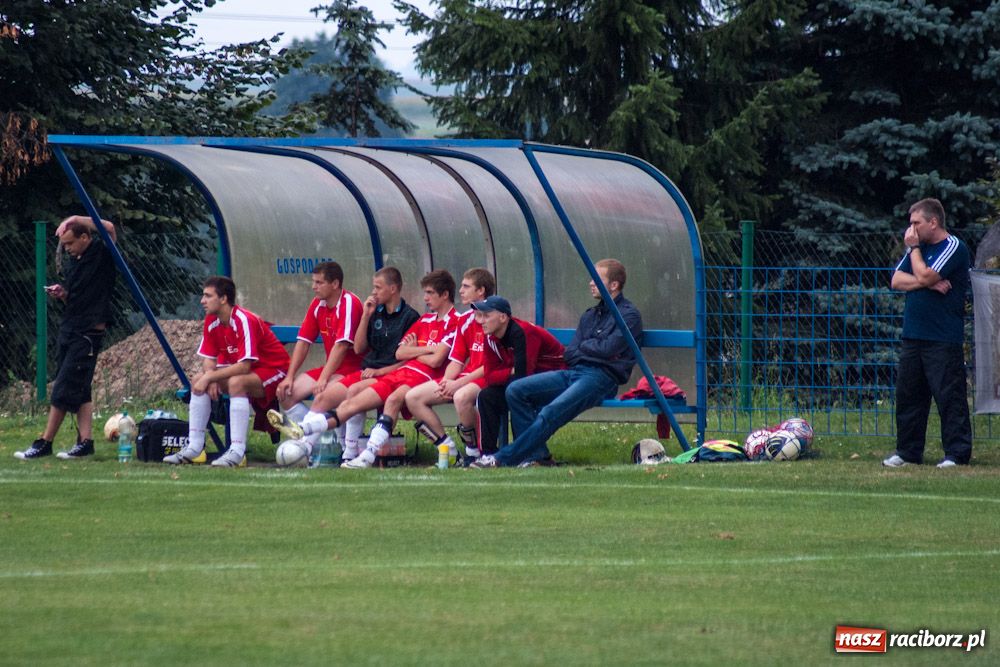 Zdjęcie w galerii na portalu naszraciborz.pl: Twierdza Krzanowice zdobyta wiadomości z regionu