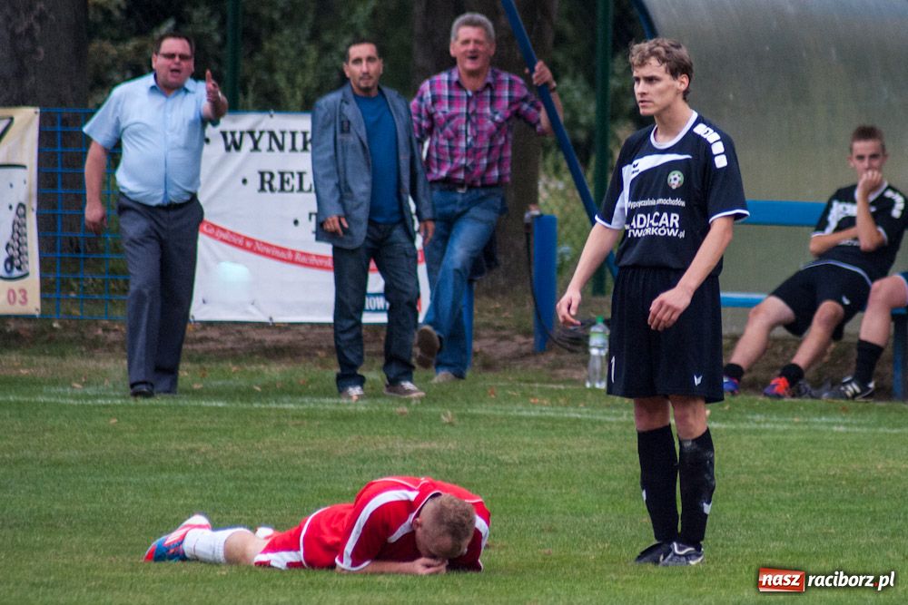 Zdjęcie w galerii na portalu naszraciborz.pl: Twierdza Krzanowice zdobyta wiadomości z regionu