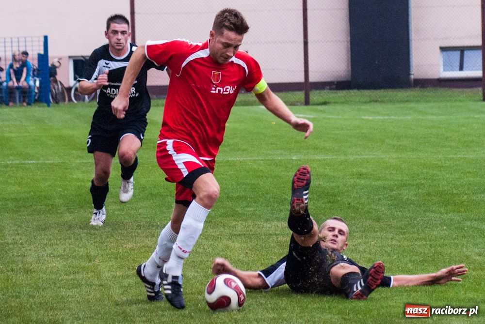Zdjęcie w galerii na portalu naszraciborz.pl: Twierdza Krzanowice zdobyta wiadomości z regionu