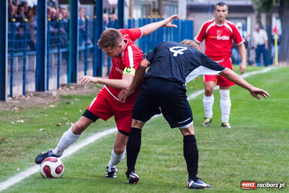Zdjęcie w galerii na portalu naszraciborz.pl: Twierdza Krzanowice zdobyta wiadomości z regionu