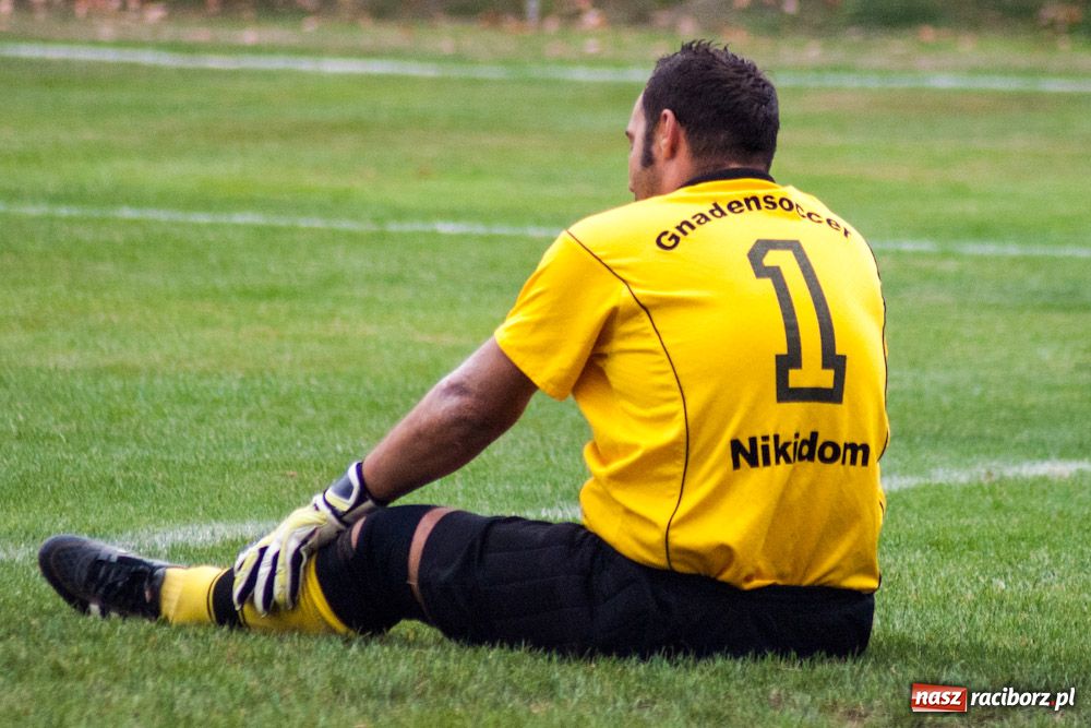 Zdjęcie w galerii na portalu naszraciborz.pl: Twierdza Krzanowice zdobyta wiadomości z regionu