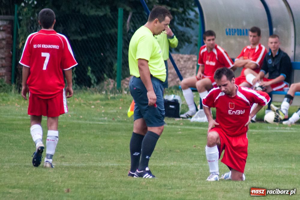 Zdjęcie w galerii na portalu naszraciborz.pl: Twierdza Krzanowice zdobyta wiadomości z regionu