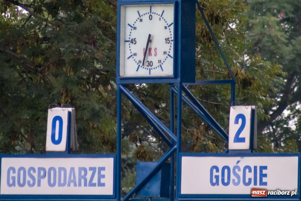 Zdjęcie w galerii na portalu naszraciborz.pl: Twierdza Krzanowice zdobyta wiadomości z regionu