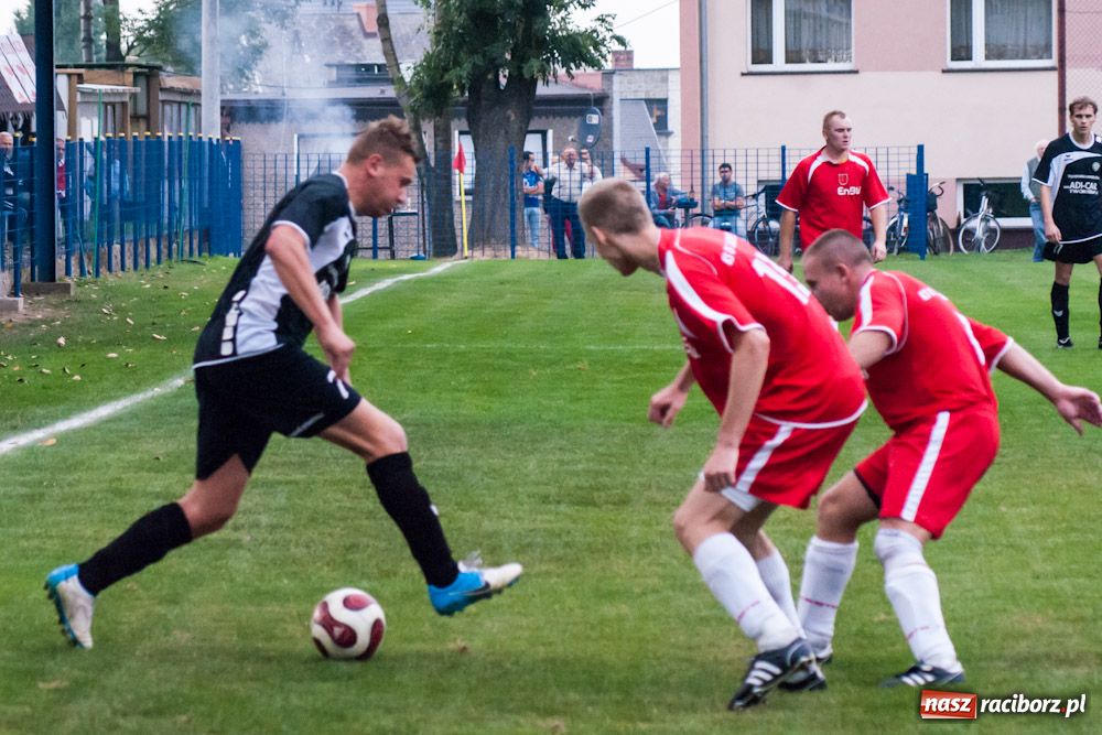 Zdjęcie w galerii na portalu naszraciborz.pl: Twierdza Krzanowice zdobyta wiadomości z regionu