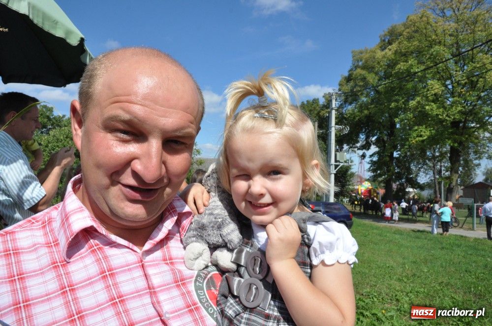 Zdjęcie w galerii na portalu naszraciborz.pl: W Samborowicach jak zawsze z humorem wiadomości z regionu