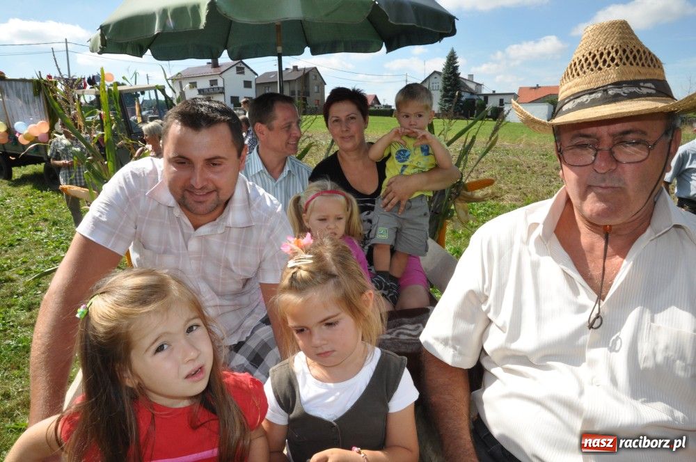 Zdjęcie w galerii na portalu naszraciborz.pl: W Samborowicach jak zawsze z humorem wiadomości z regionu