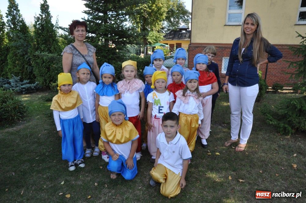 Zdjęcie w galerii na portalu naszraciborz.pl: W Samborowicach jak zawsze z humorem wiadomości z regionu