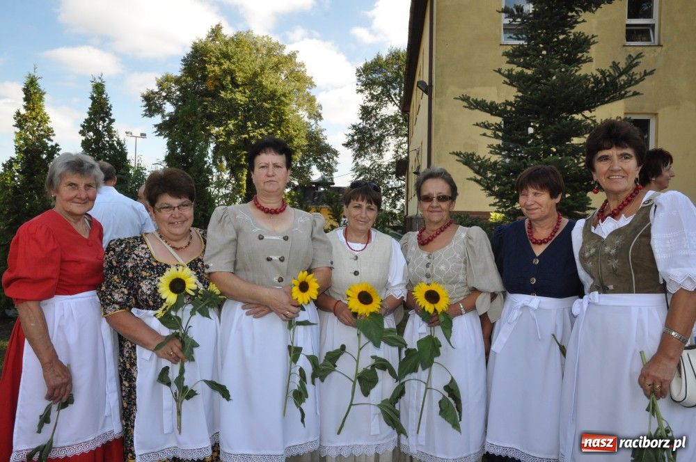 Zdjęcie w galerii na portalu naszraciborz.pl: W Samborowicach jak zawsze z humorem wiadomości z regionu