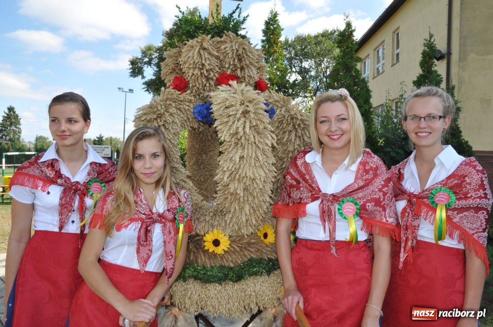 Zdjęcie w galerii na portalu naszraciborz.pl: W Samborowicach jak zawsze z humorem wiadomości z regionu