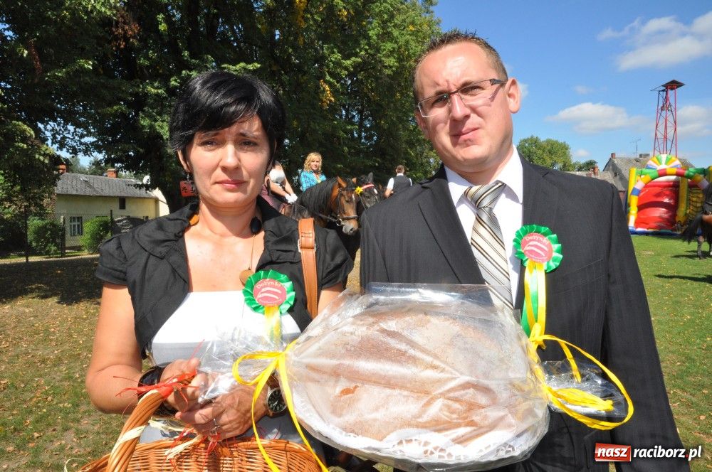 Zdjęcie w galerii na portalu naszraciborz.pl: W Samborowicach jak zawsze z humorem wiadomości z regionu