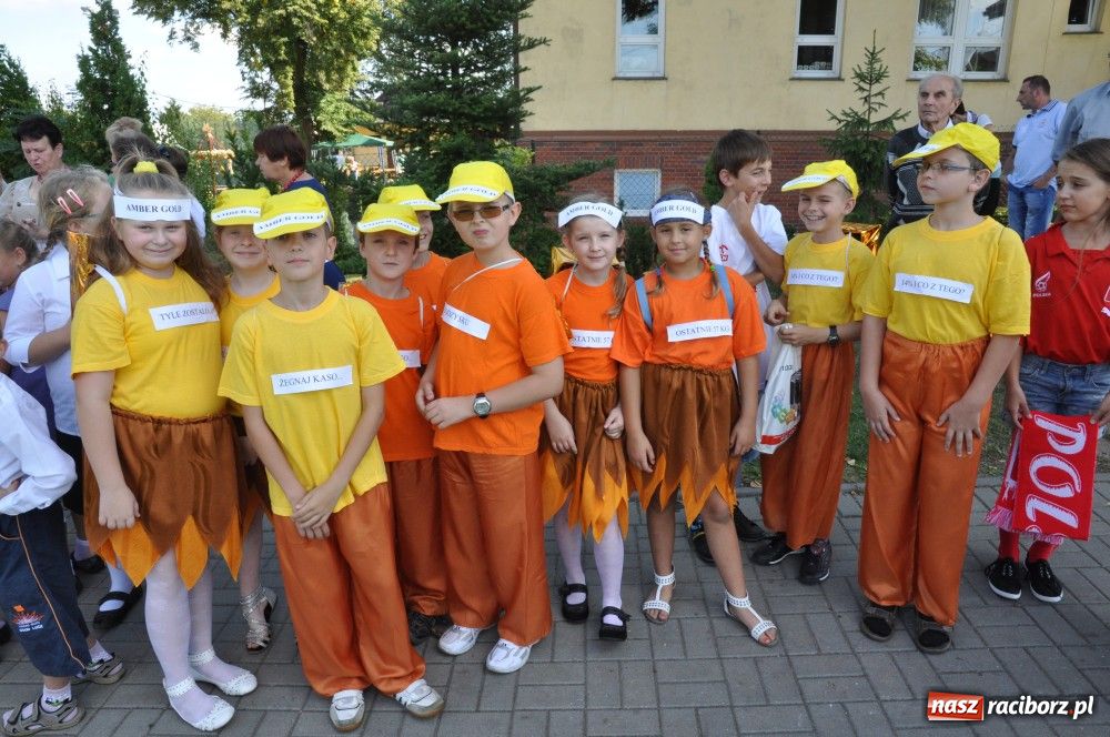 Zdjęcie w galerii na portalu naszraciborz.pl: W Samborowicach jak zawsze z humorem wiadomości z regionu