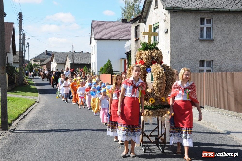 Zdjęcie w galerii na portalu naszraciborz.pl: W Samborowicach jak zawsze z humorem wiadomości z regionu