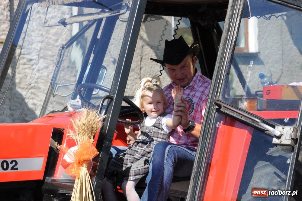 Zdjęcie w galerii na portalu naszraciborz.pl: W Samborowicach jak zawsze z humorem wiadomości z regionu