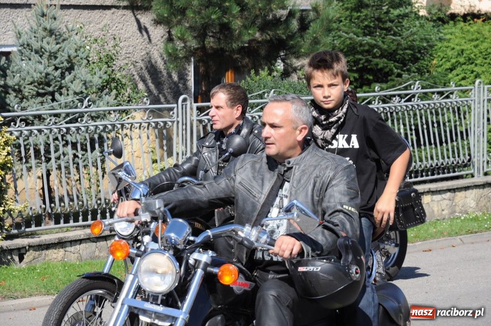 Zdjęcie w galerii na portalu naszraciborz.pl: W Samborowicach jak zawsze z humorem wiadomości z regionu