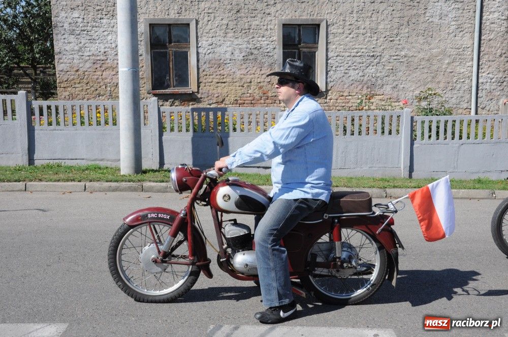 Zdjęcie w galerii na portalu naszraciborz.pl: W Samborowicach jak zawsze z humorem wiadomości z regionu