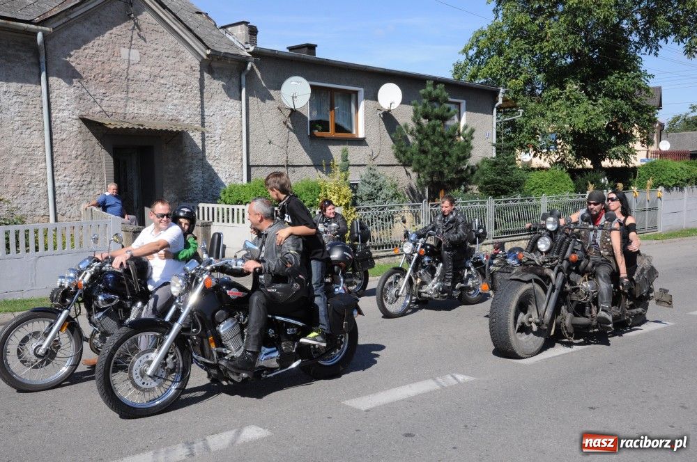 Zdjęcie w galerii na portalu naszraciborz.pl: W Samborowicach jak zawsze z humorem wiadomości z regionu