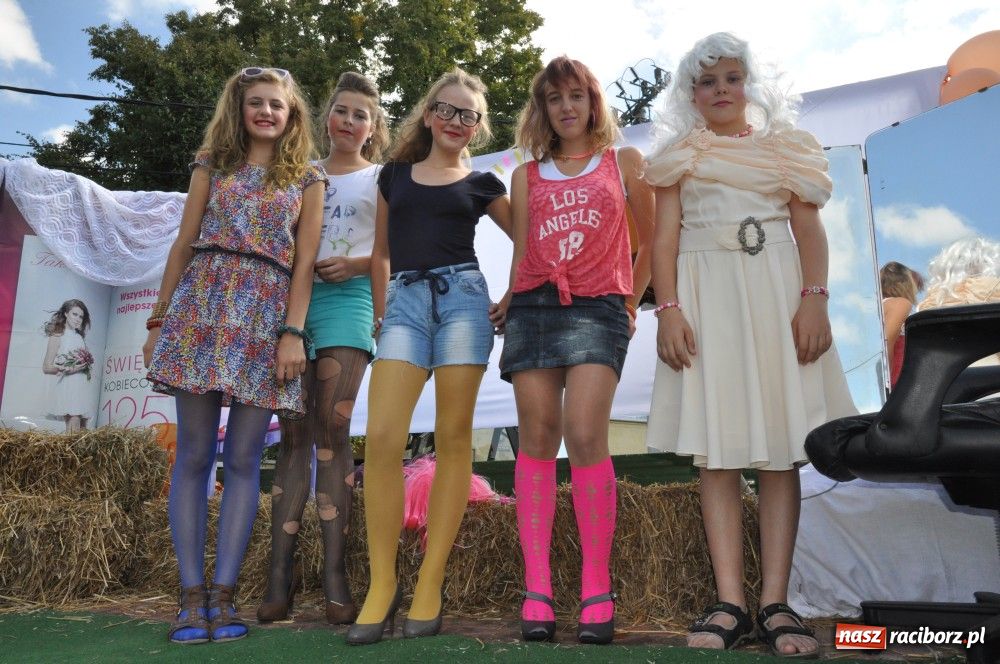 Zdjęcie w galerii na portalu naszraciborz.pl: W Samborowicach jak zawsze z humorem wiadomości z regionu