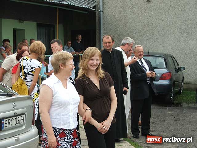 Zdjęcie w galerii na portalu naszraciborz.pl: W 40 dni dookoła Polski wiadomości z regionu