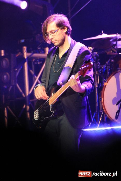 Zdjęcie w galerii na portalu naszraciborz.pl: Wspaniały koncert Ani Wyszkoni wiadomości z regionu