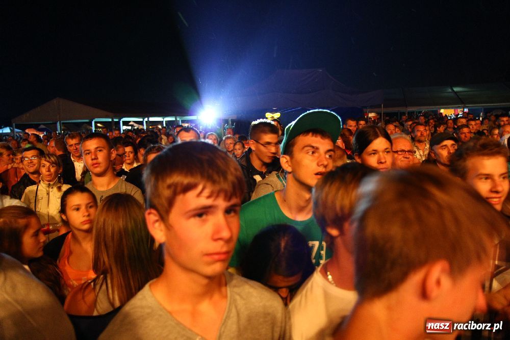 Zdjęcie w galerii na portalu naszraciborz.pl: Wspaniały koncert Ani Wyszkoni wiadomości z regionu