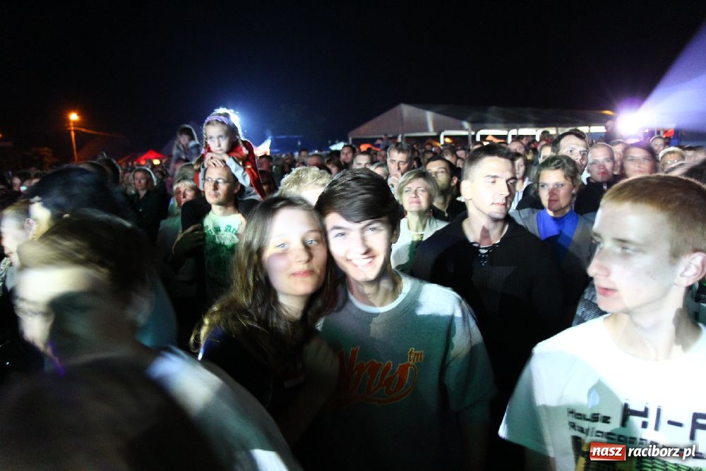 Zdjęcie w galerii na portalu naszraciborz.pl: Wspaniały koncert Ani Wyszkoni wiadomości z regionu