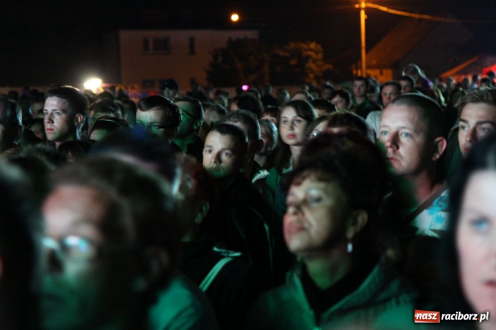 Zdjęcie w galerii na portalu naszraciborz.pl: Wspaniały koncert Ani Wyszkoni wiadomości z regionu