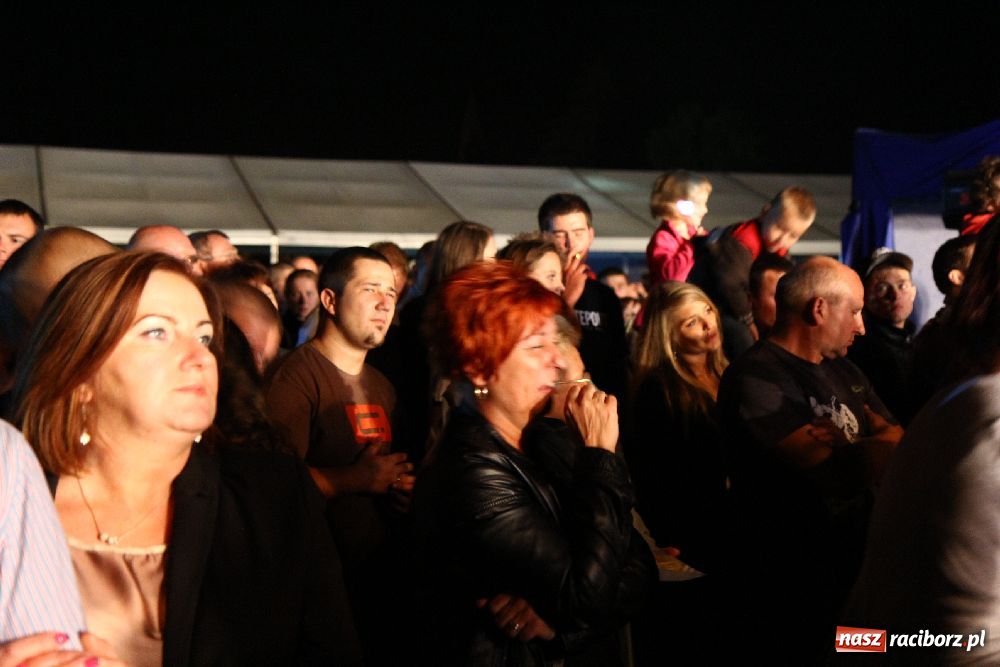 Zdjęcie w galerii na portalu naszraciborz.pl: Wspaniały koncert Ani Wyszkoni wiadomości z regionu