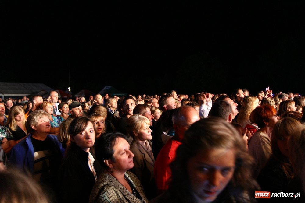 Zdjęcie w galerii na portalu naszraciborz.pl: Wspaniały koncert Ani Wyszkoni wiadomości z regionu
