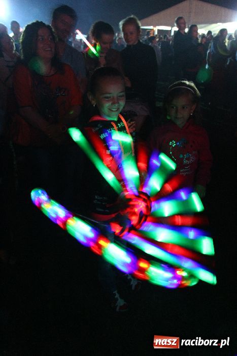 Zdjęcie w galerii na portalu naszraciborz.pl: Wspaniały koncert Ani Wyszkoni wiadomości z regionu