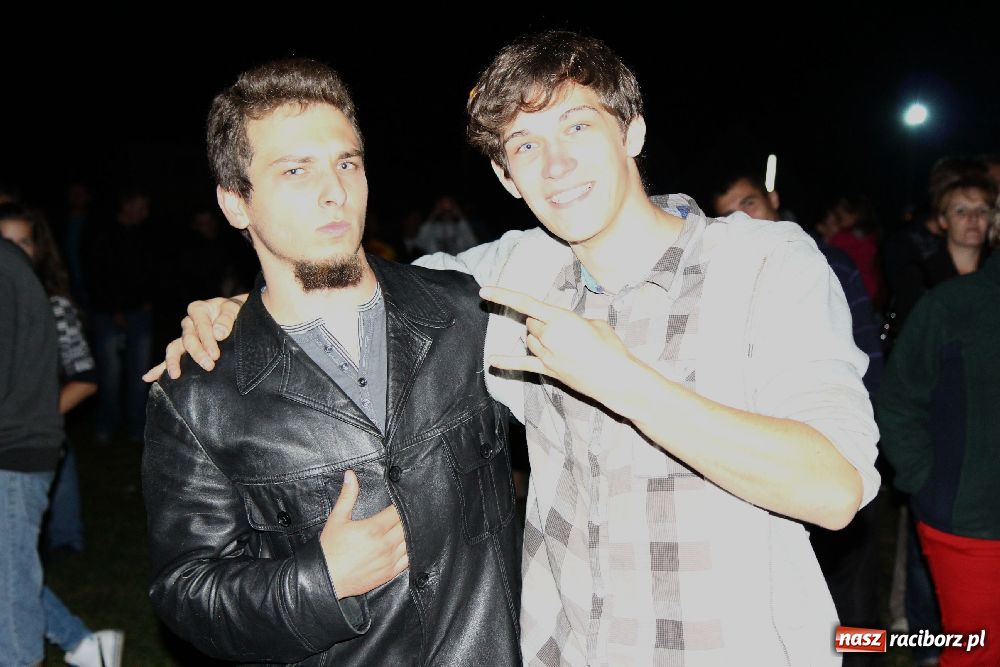 Zdjęcie w galerii na portalu naszraciborz.pl: Wspaniały koncert Ani Wyszkoni wiadomości z regionu