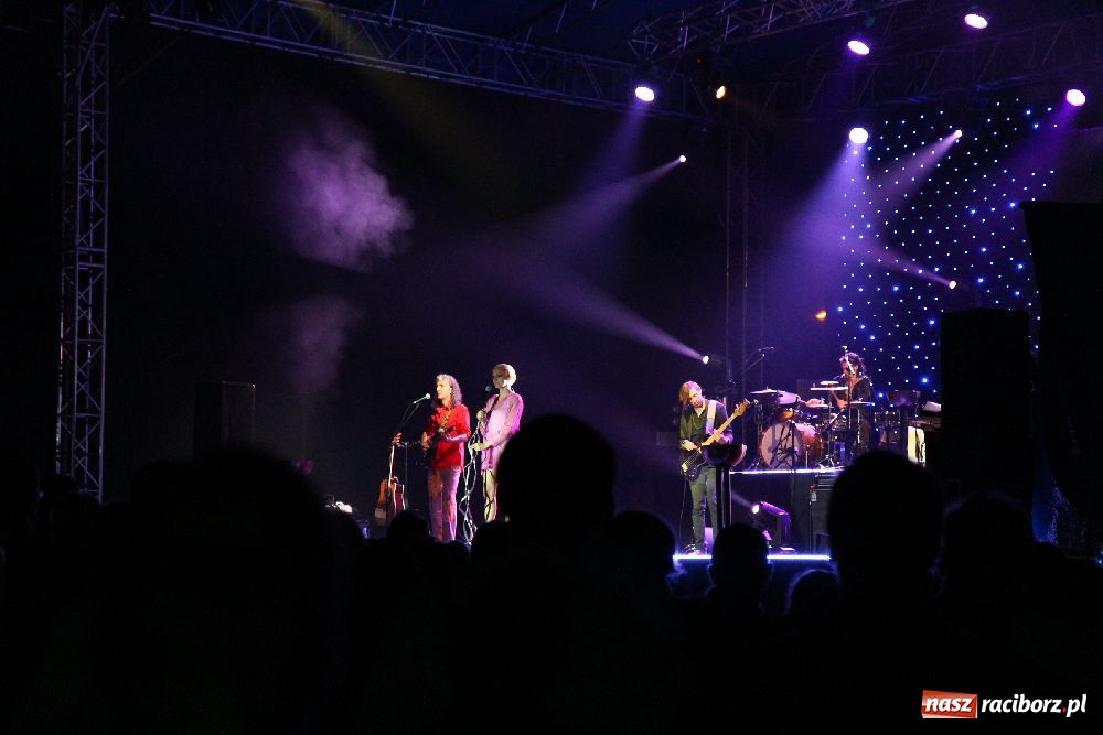 Zdjęcie w galerii na portalu naszraciborz.pl: Wspaniały koncert Ani Wyszkoni wiadomości z regionu