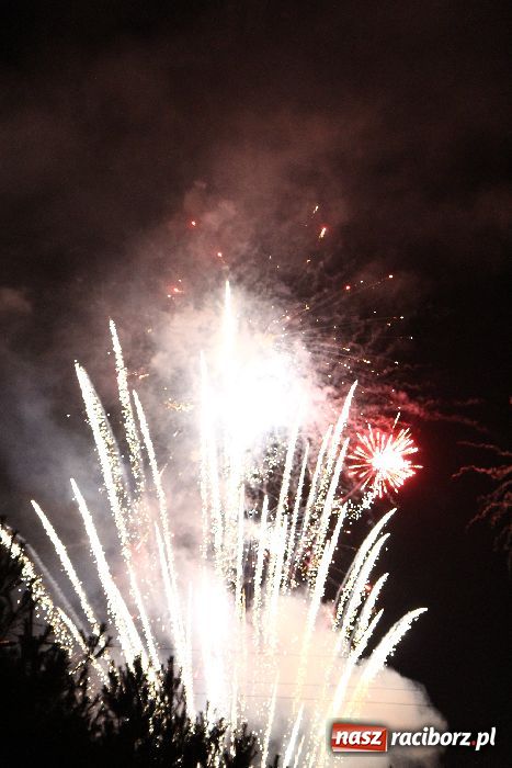 Zdjęcie w galerii na portalu naszraciborz.pl: Wspaniały koncert Ani Wyszkoni wiadomości z regionu