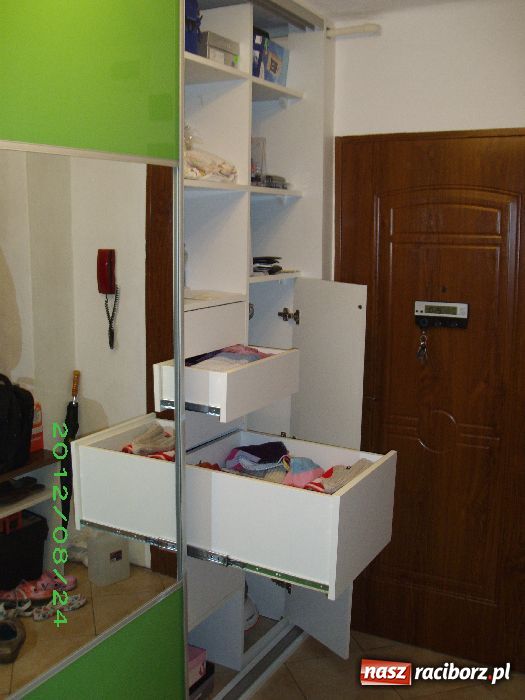 Zdjęcie w galerii na portalu naszraciborz.pl: Nowoczesne meble dla Twojego domu wiadomości z regionu