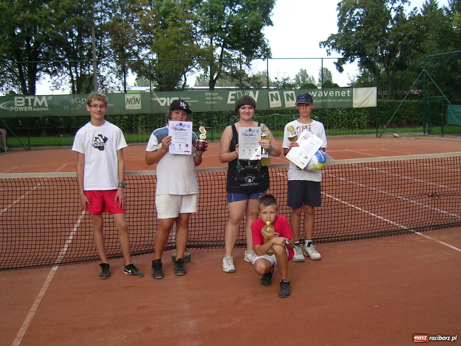 Zdjęcie w galerii na portalu naszraciborz.pl: Turniej młodych talentów w Rybniku wiadomości z regionu