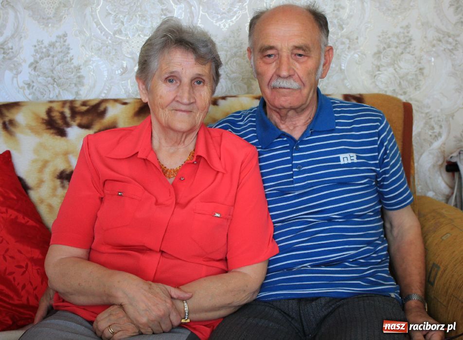 Zdjęcie w galerii na portalu naszraciborz.pl: To była miłość od pierwszego wejrzenia... wiadomości z regionu