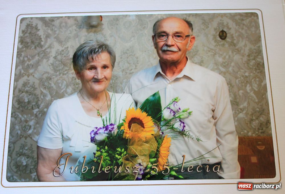 Zdjęcie w galerii na portalu naszraciborz.pl: To była miłość od pierwszego wejrzenia... wiadomości z regionu