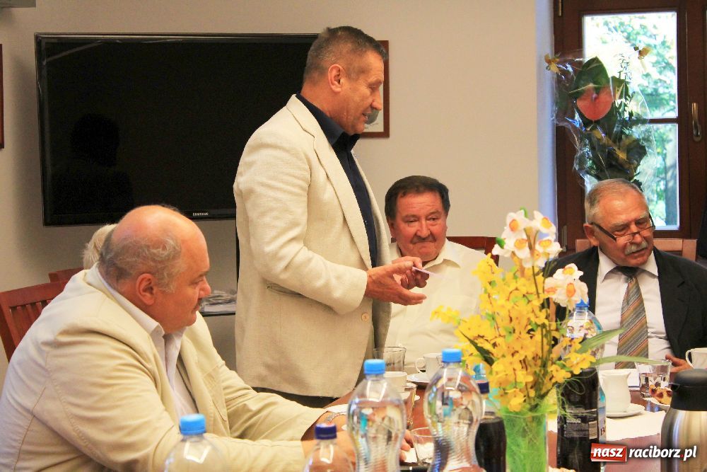 Zdjęcie w galerii na portalu naszraciborz.pl: Trzecie urodziny Dobra Ojczyzny na zamku wiadomości z regionu