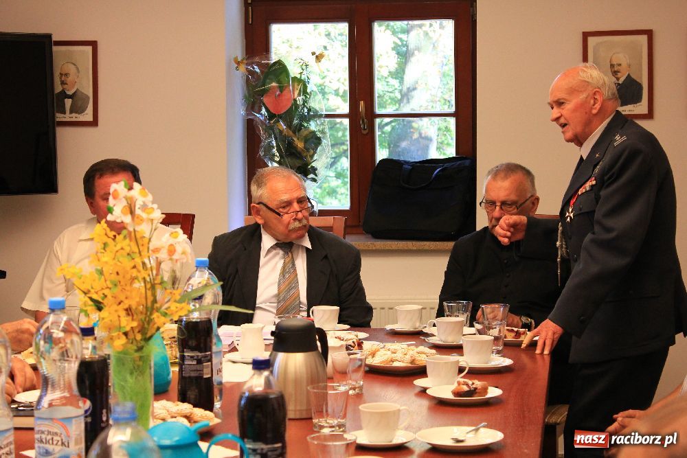 Zdjęcie w galerii na portalu naszraciborz.pl: Trzecie urodziny Dobra Ojczyzny na zamku wiadomości z regionu